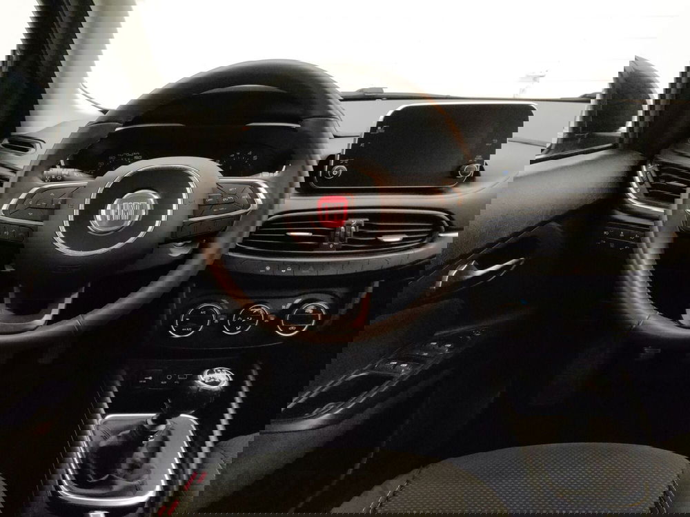 Fiat Tipo usata a Varese (12)