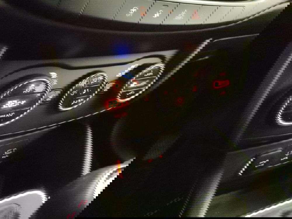 Fiat Tipo usata a Varese (13)