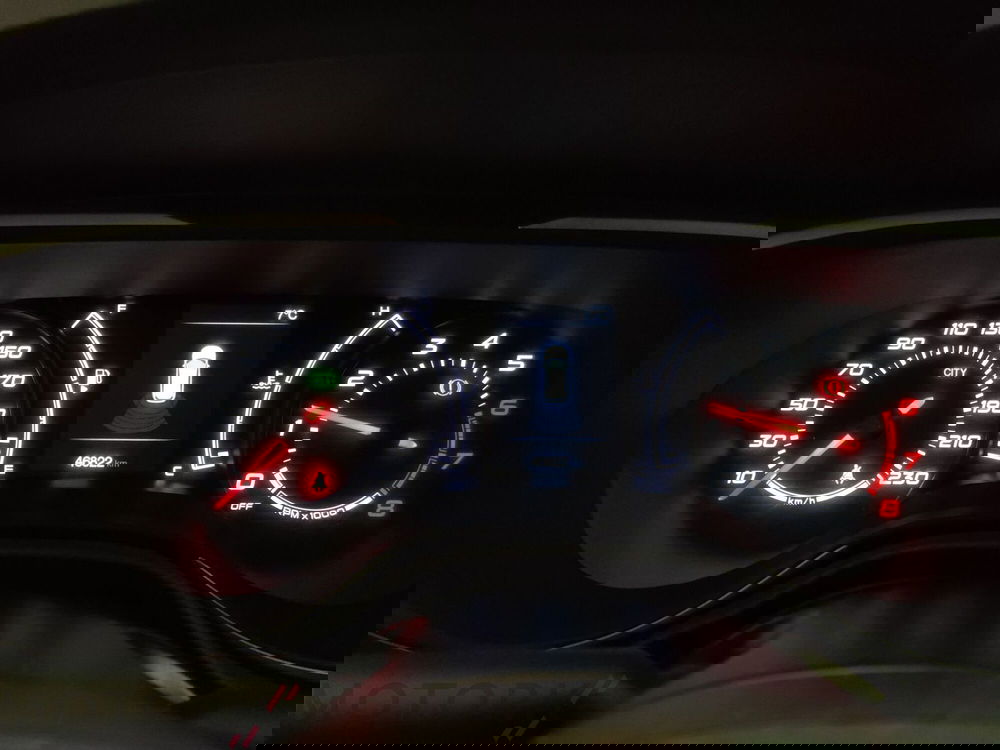 Fiat Tipo usata a Varese (15)