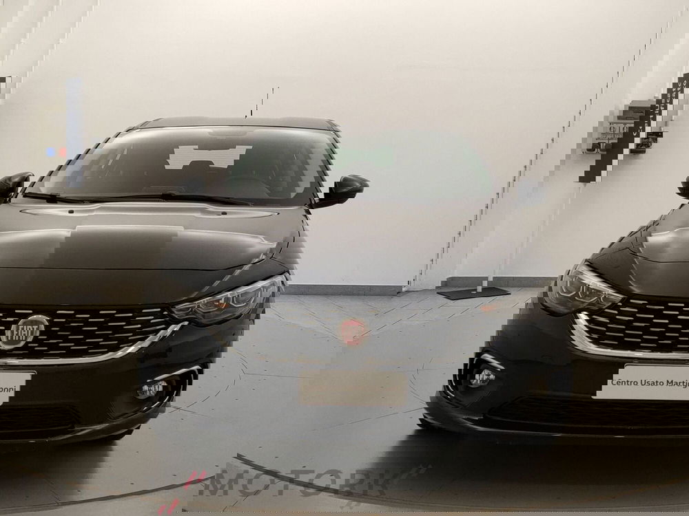 Fiat Tipo usata a Varese (2)