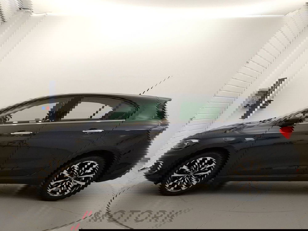 Fiat Tipo usata a Varese (3)