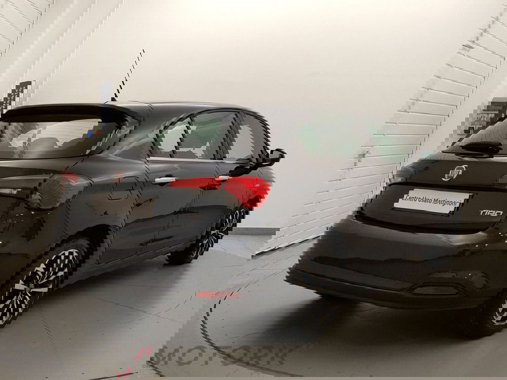 Fiat Tipo usata a Varese (5)