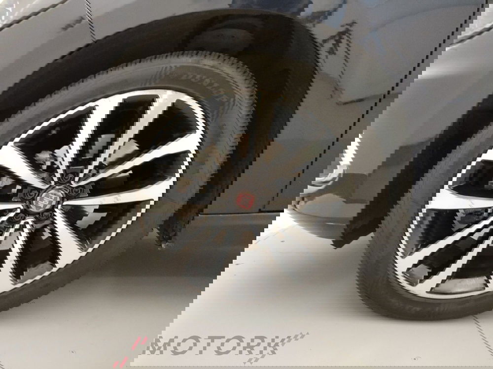 Fiat Tipo usata a Varese (6)