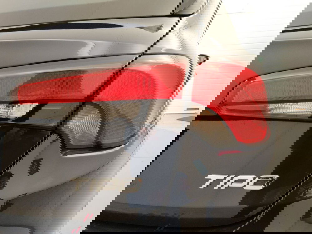 Fiat Tipo usata a Varese (8)