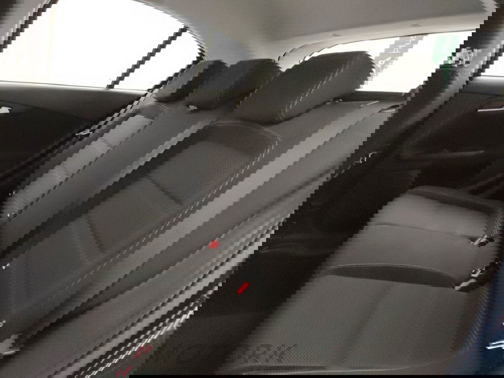 Fiat Tipo usata a Varese (9)