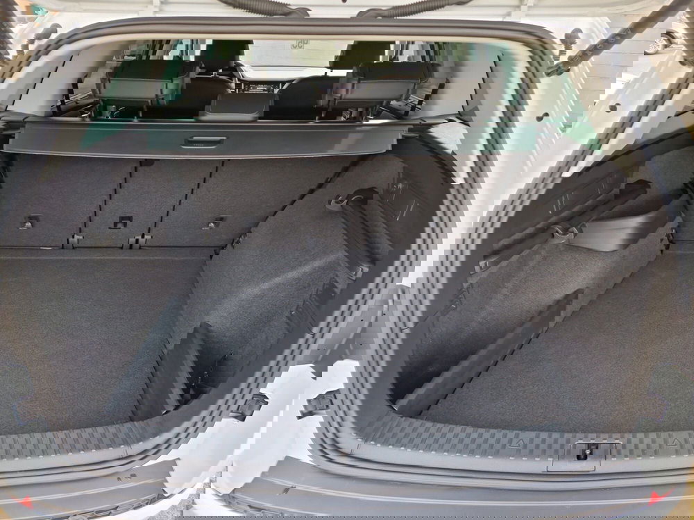 Skoda Kodiaq usata a Siena (10)