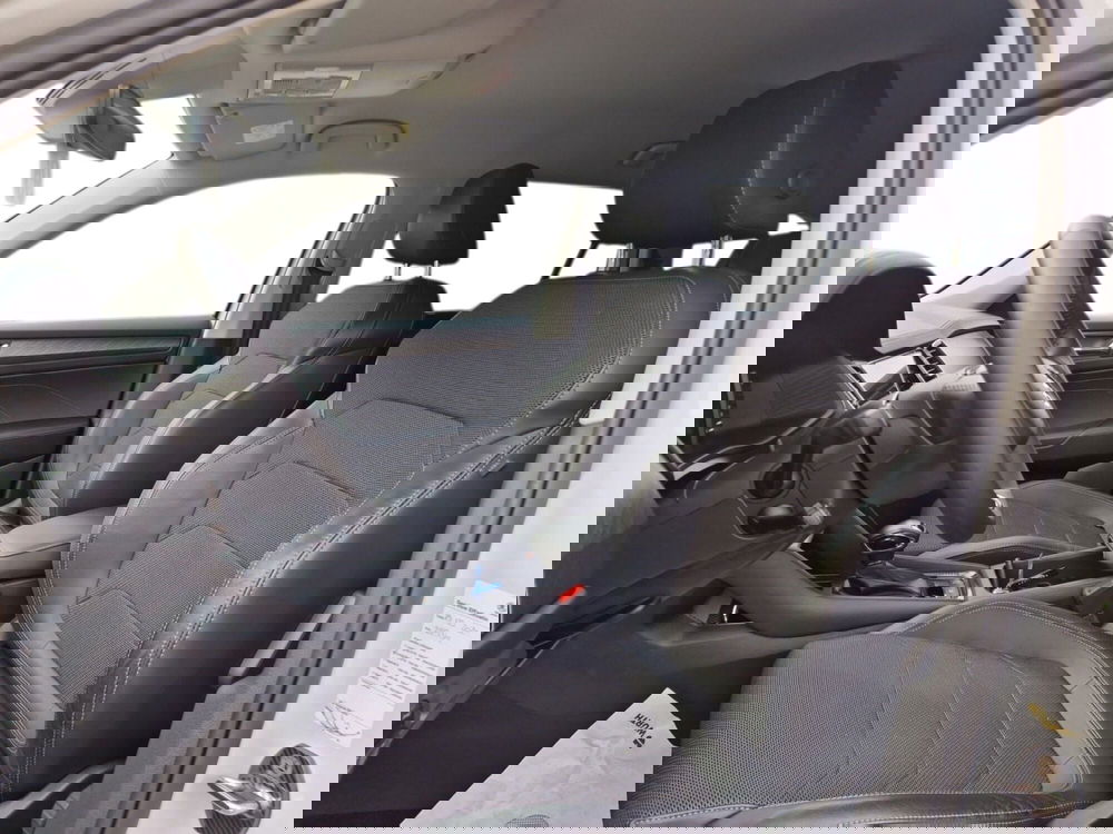 Skoda Kodiaq usata a Siena (11)