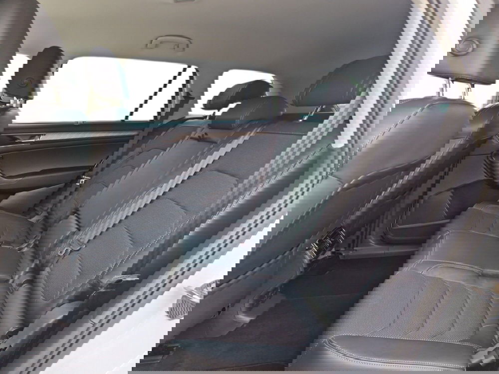 Skoda Kodiaq usata a Siena (12)