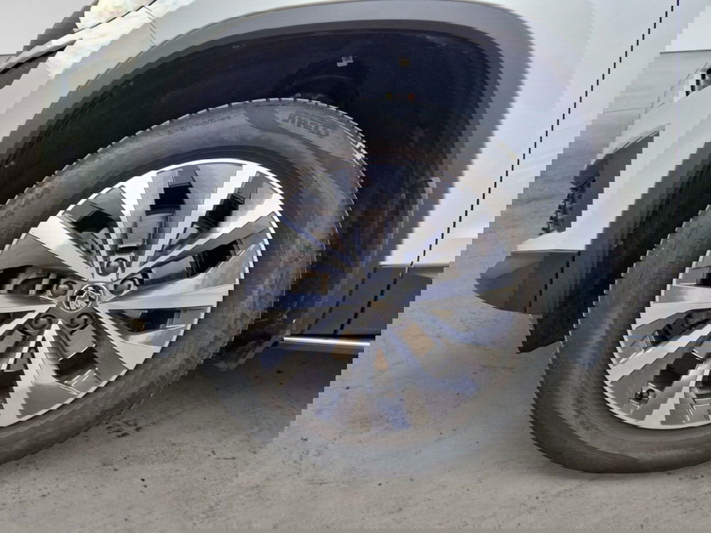 Skoda Kodiaq usata a Siena (9)