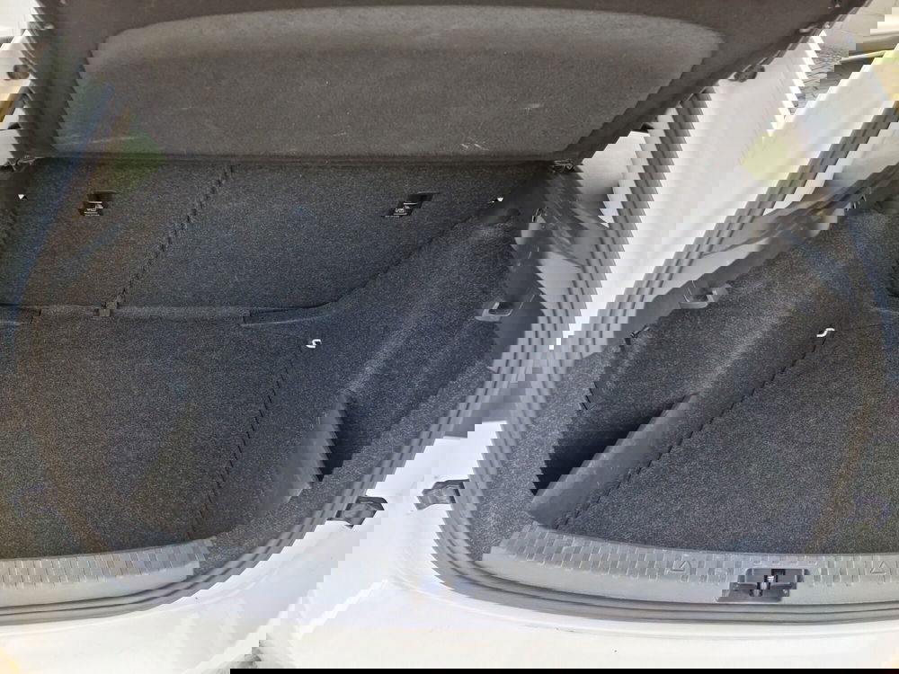 Skoda Scala usata a Siena (10)