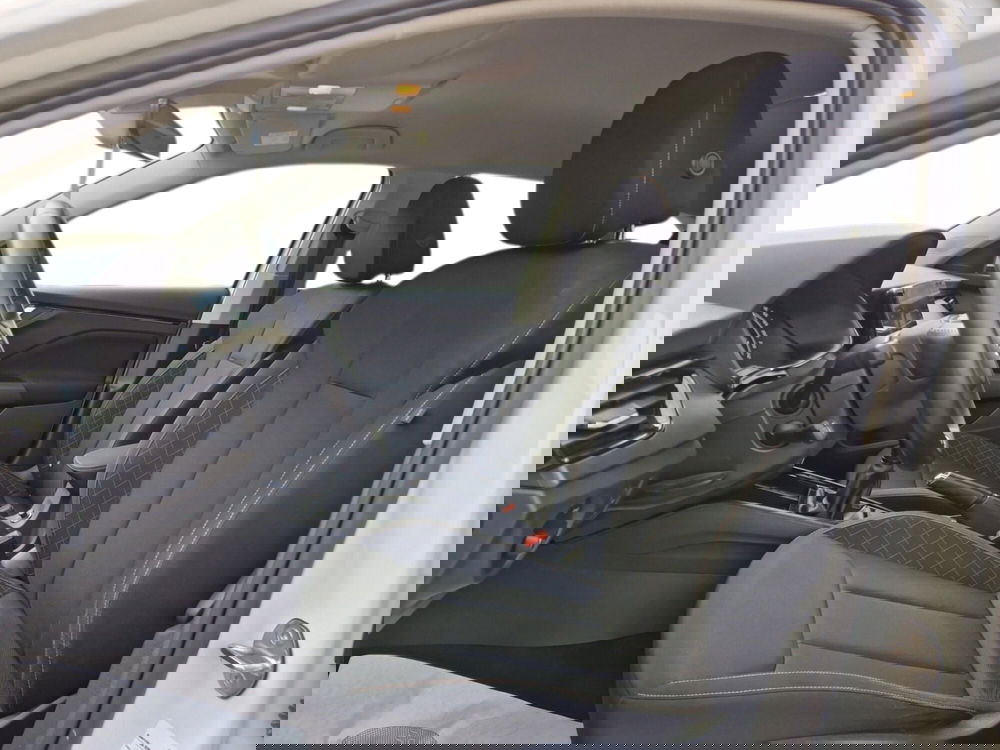 Skoda Scala usata a Siena (11)