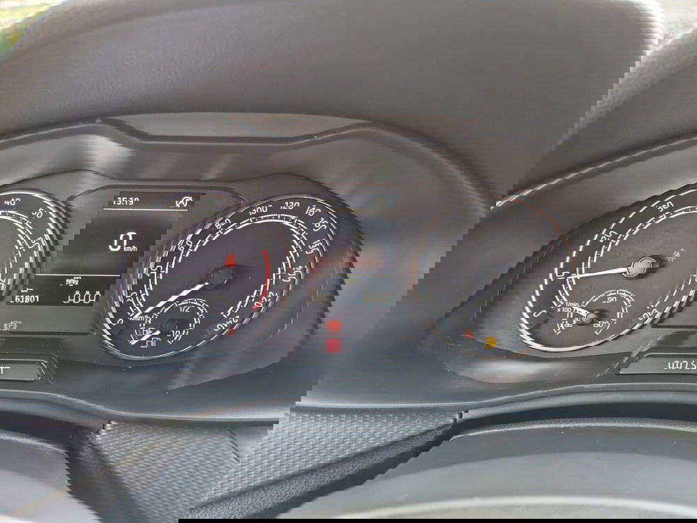 Skoda Scala usata a Siena (15)