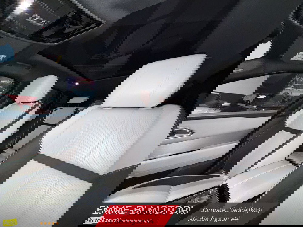 Land Rover Range Rover Velar usata a Monza e Brianza (13)