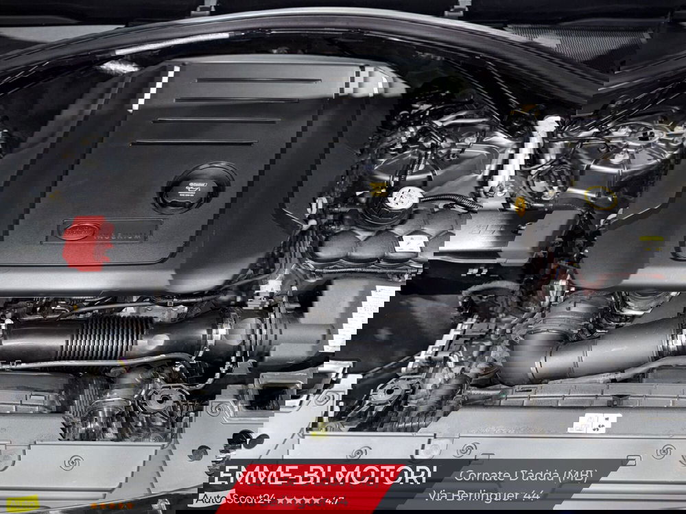 Land Rover Range Rover Velar usata a Monza e Brianza (15)