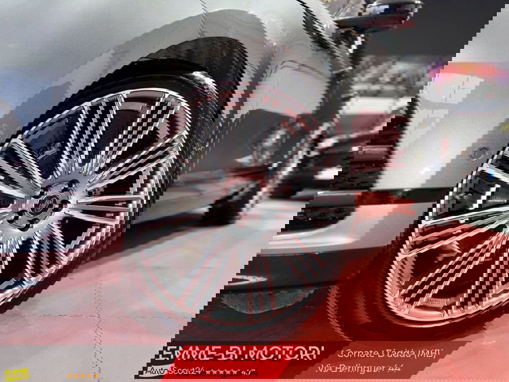 Land Rover Range Rover Velar usata a Monza e Brianza (3)