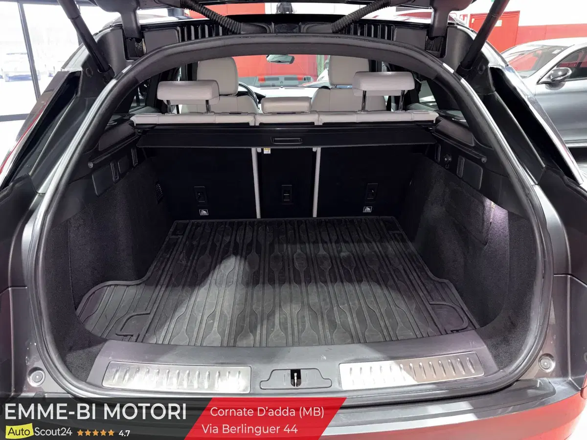Land Rover Range Rover Velar usata a Monza e Brianza (4)