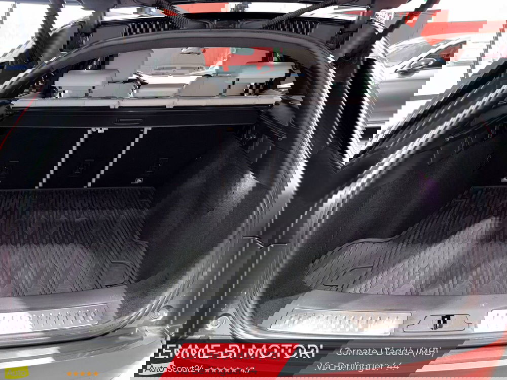 Land Rover Range Rover Velar usata a Monza e Brianza (4)