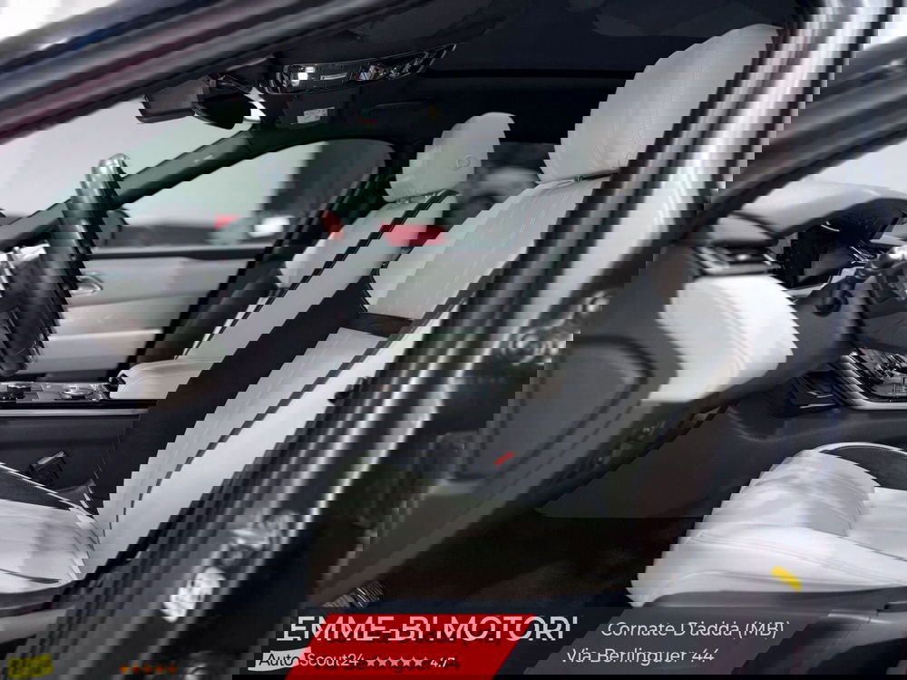 Land Rover Range Rover Velar usata a Monza e Brianza (6)