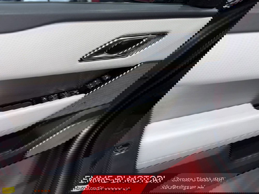 Land Rover Range Rover Velar usata a Monza e Brianza (7)