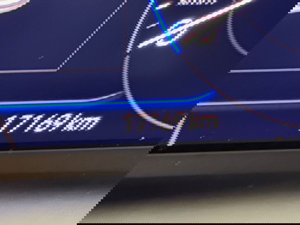 Volkswagen Polo usata a Genova (12)