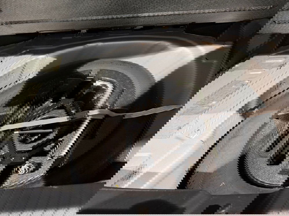 Volkswagen Polo usata a Genova (9)