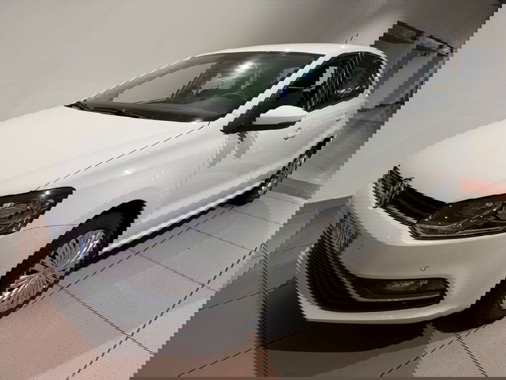 Volkswagen Polo usata a Genova