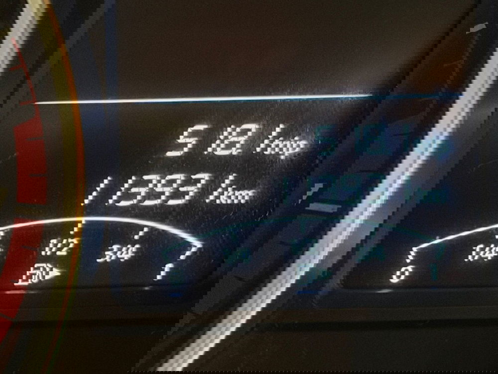 Volkswagen Polo usata a Genova (11)