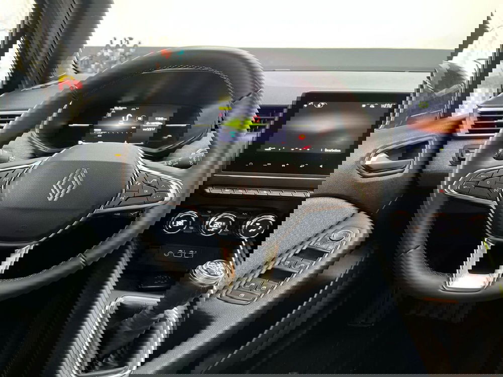 Renault Clio usata a Roma (10)