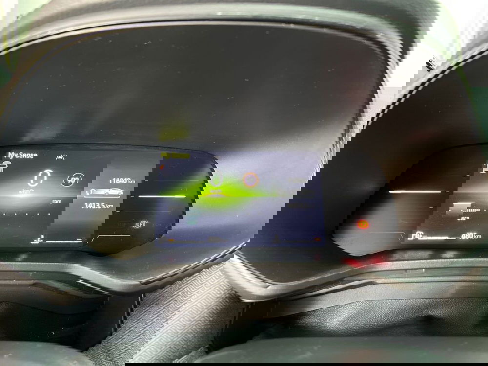 Renault Clio usata a Roma (11)