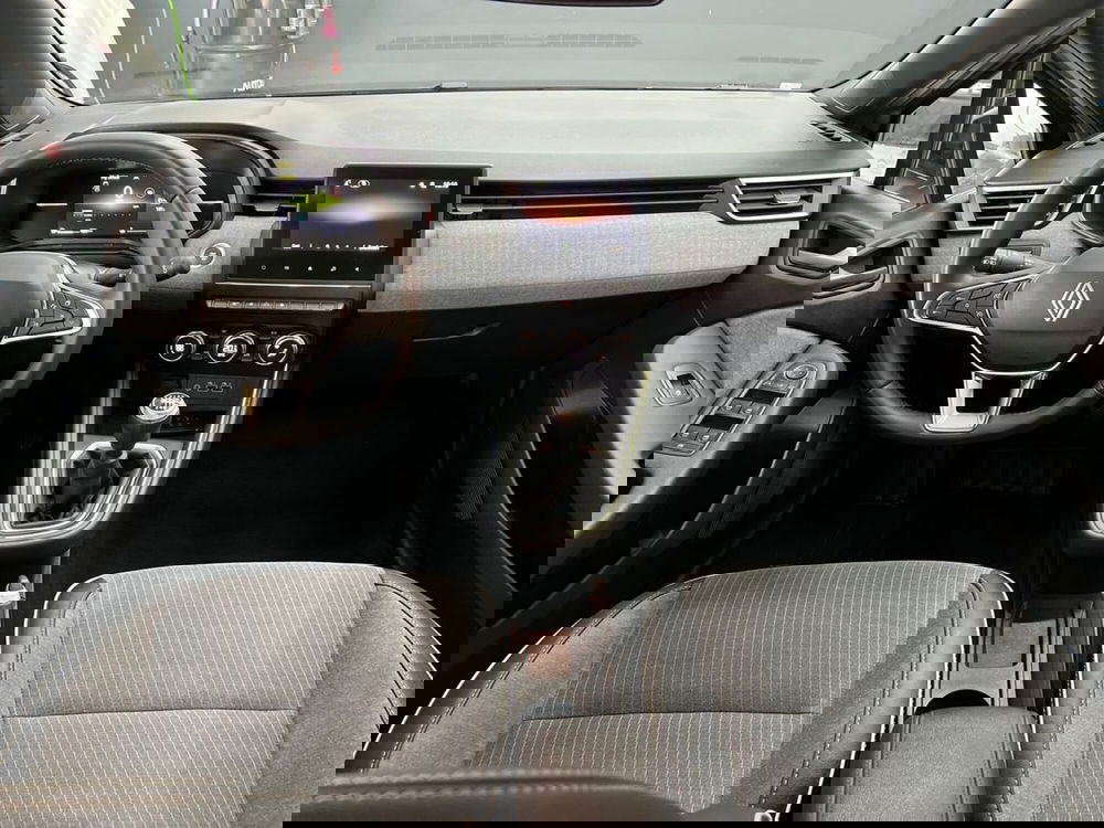 Renault Clio usata a Roma (12)