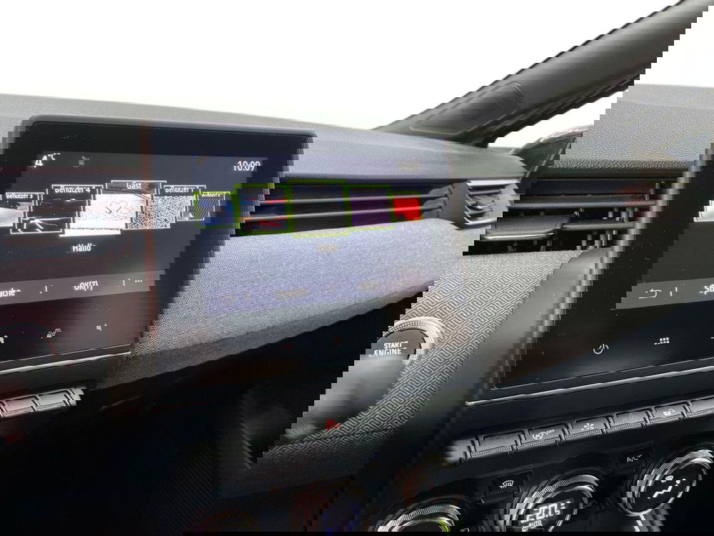 Renault Clio usata a Roma (14)