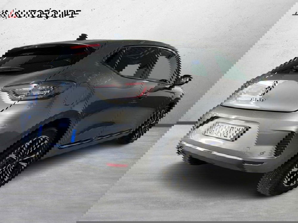 Renault Clio usata a Roma (5)