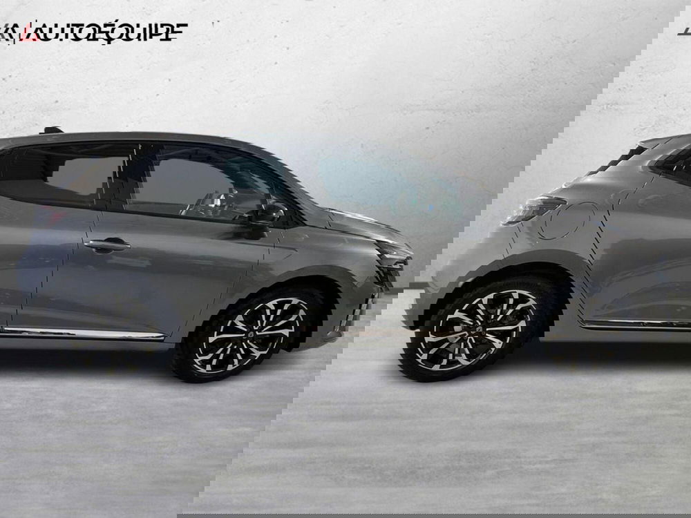 Renault Clio usata a Roma (6)