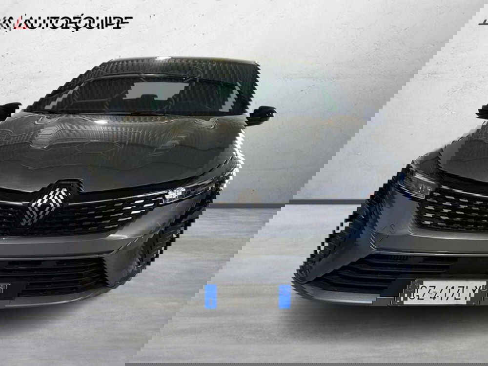 Renault Clio usata a Roma (8)