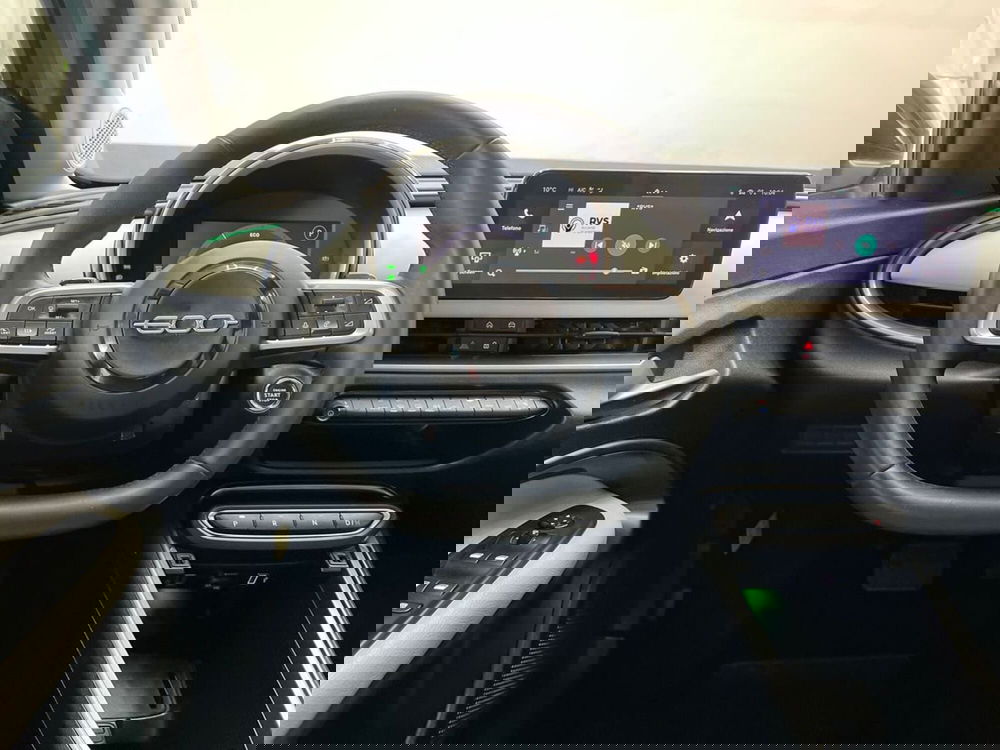 Fiat 600 usata a Roma (10)