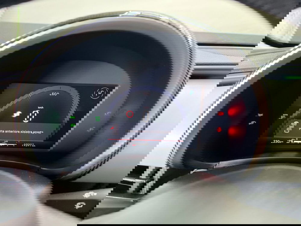 Fiat 600 usata a Roma (11)