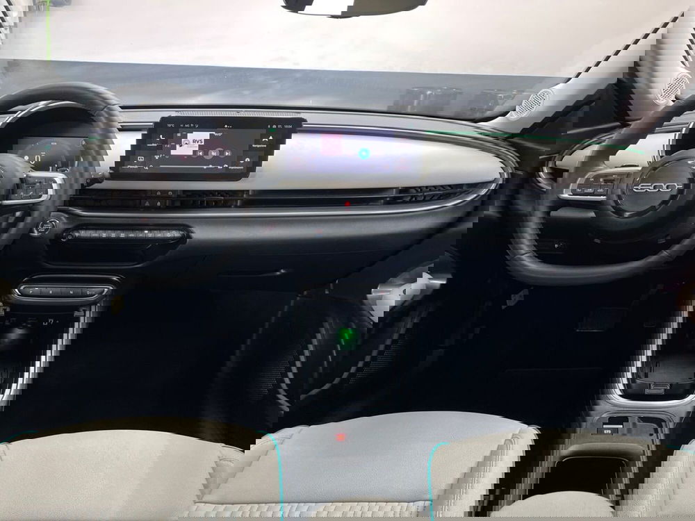 Fiat 600 usata a Roma (12)