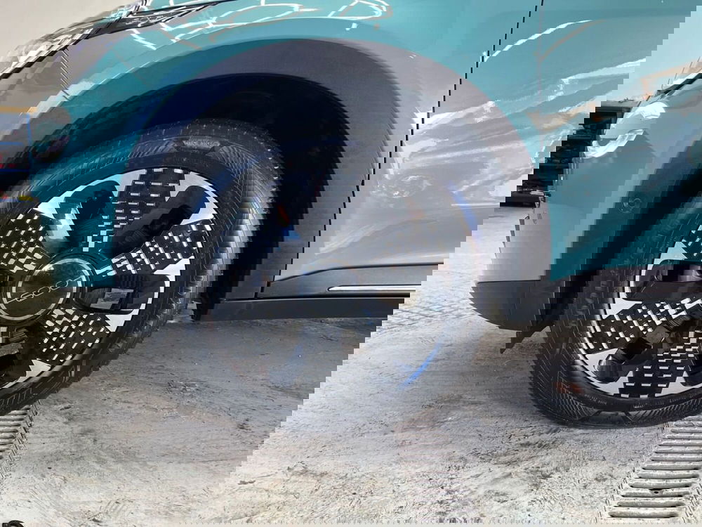 Fiat 600 usata a Roma (16)