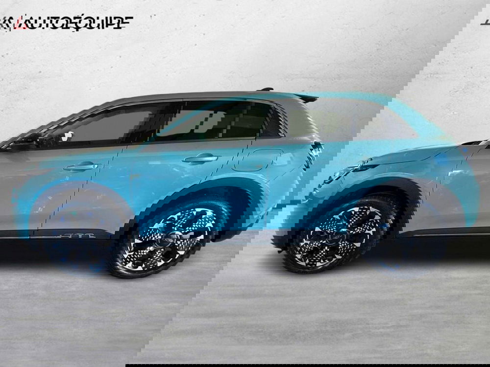 Fiat 600 usata a Roma (2)