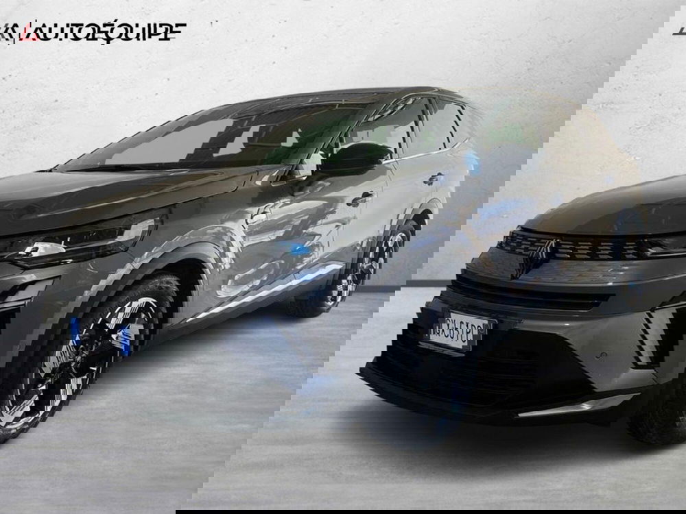 Renault Symbioz usata a Roma