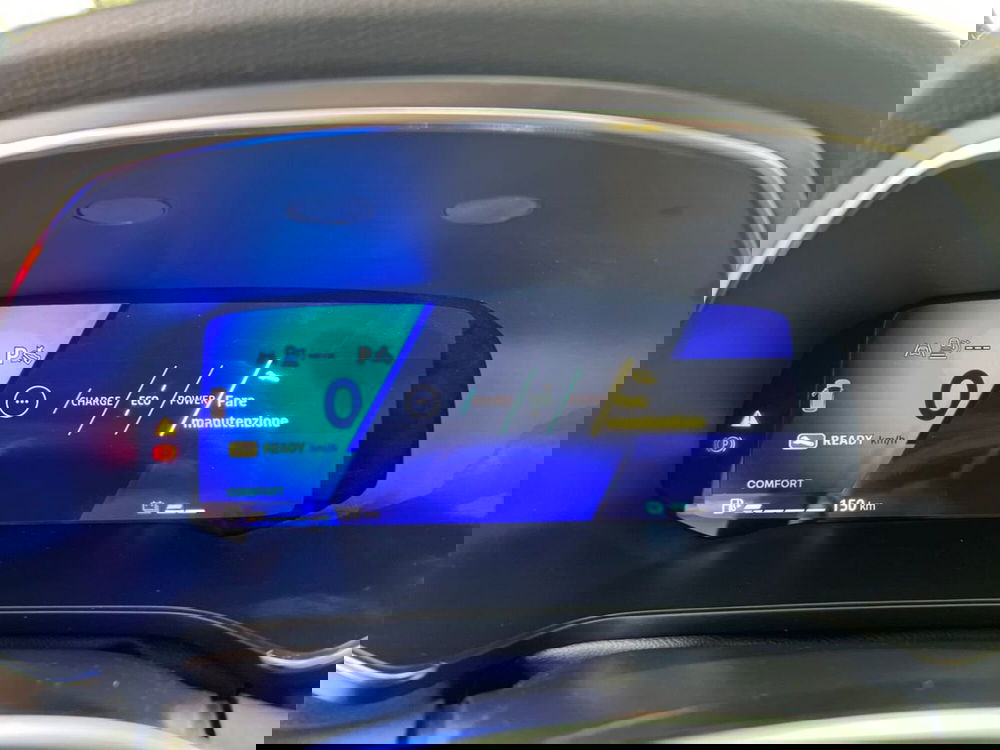 Renault Symbioz usata a Roma (11)