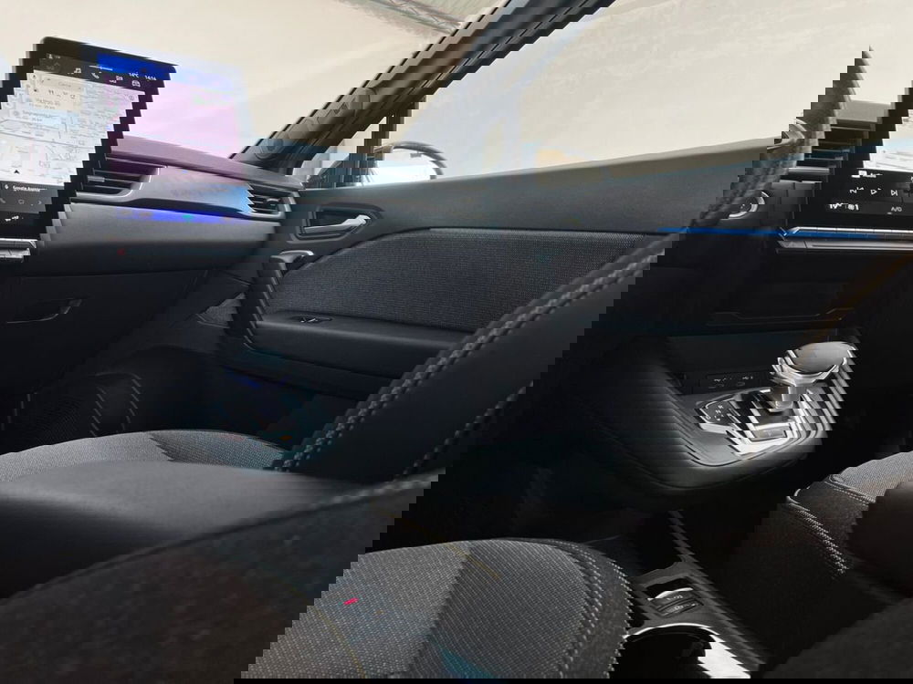 Renault Symbioz usata a Roma (13)