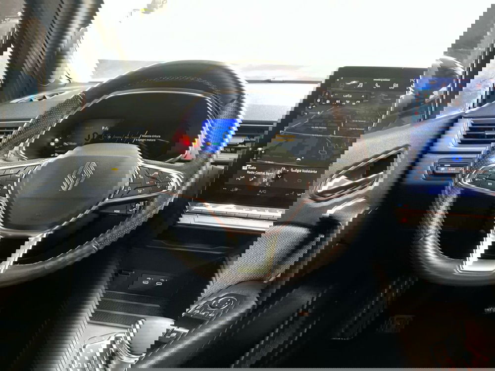 Renault Symbioz nuova a Roma (10)