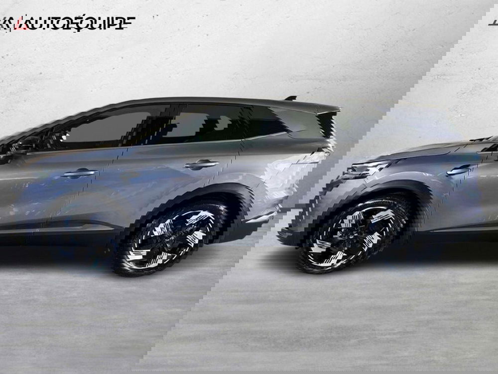 Renault Symbioz nuova a Roma (2)