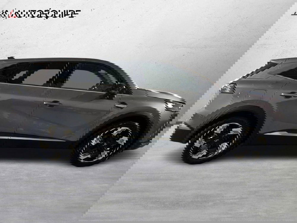 Renault Symbioz nuova a Roma (6)