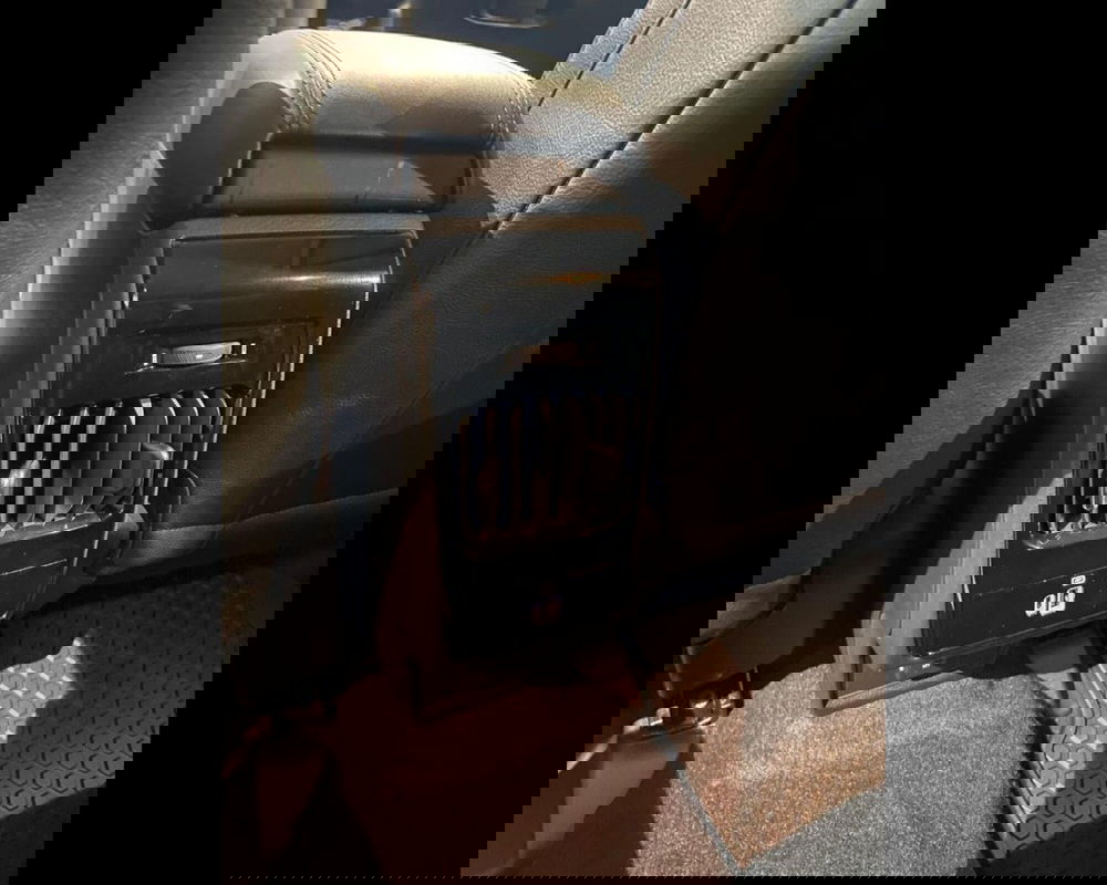 Jeep Compass nuova a Imperia (13)