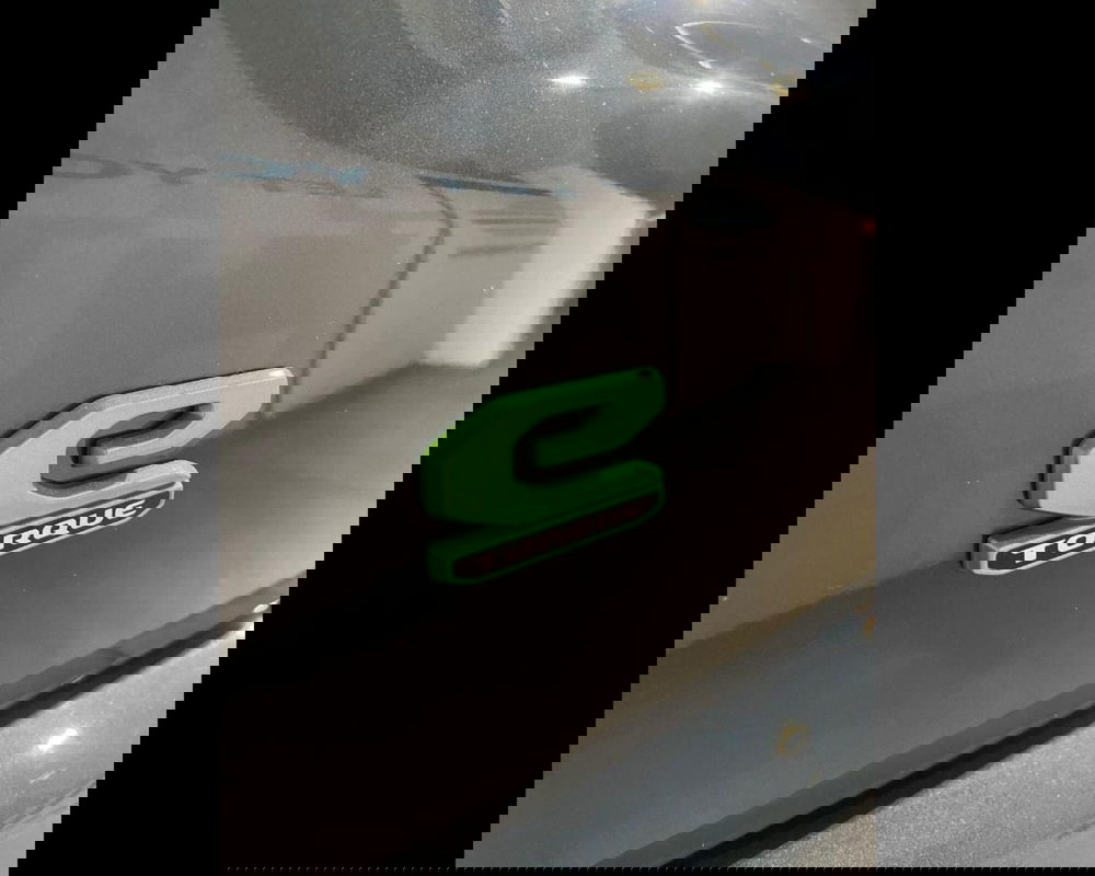 Jeep Compass nuova a Imperia (16)