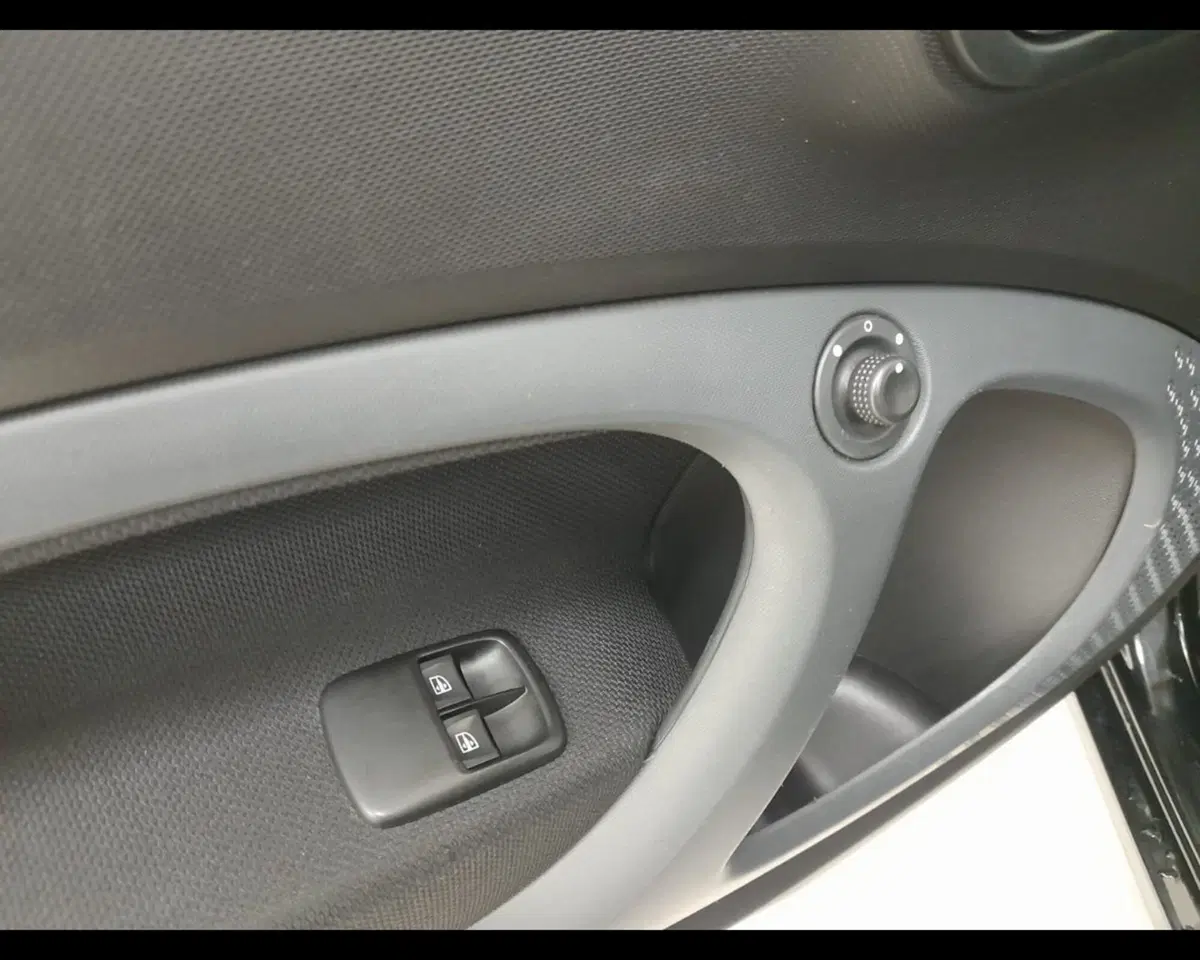 smart Fortwo usata a Alessandria (10)