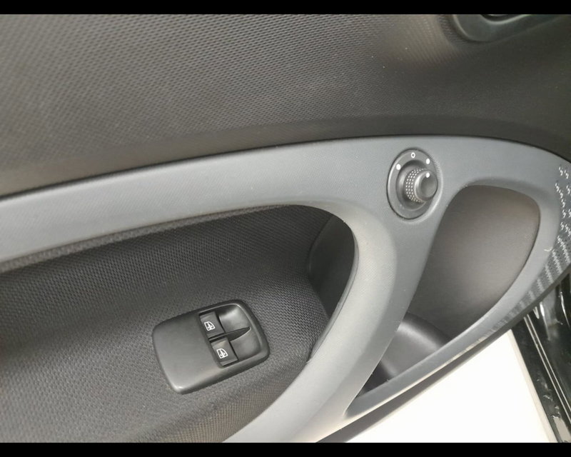 smart Fortwo usata a Alessandria (10)