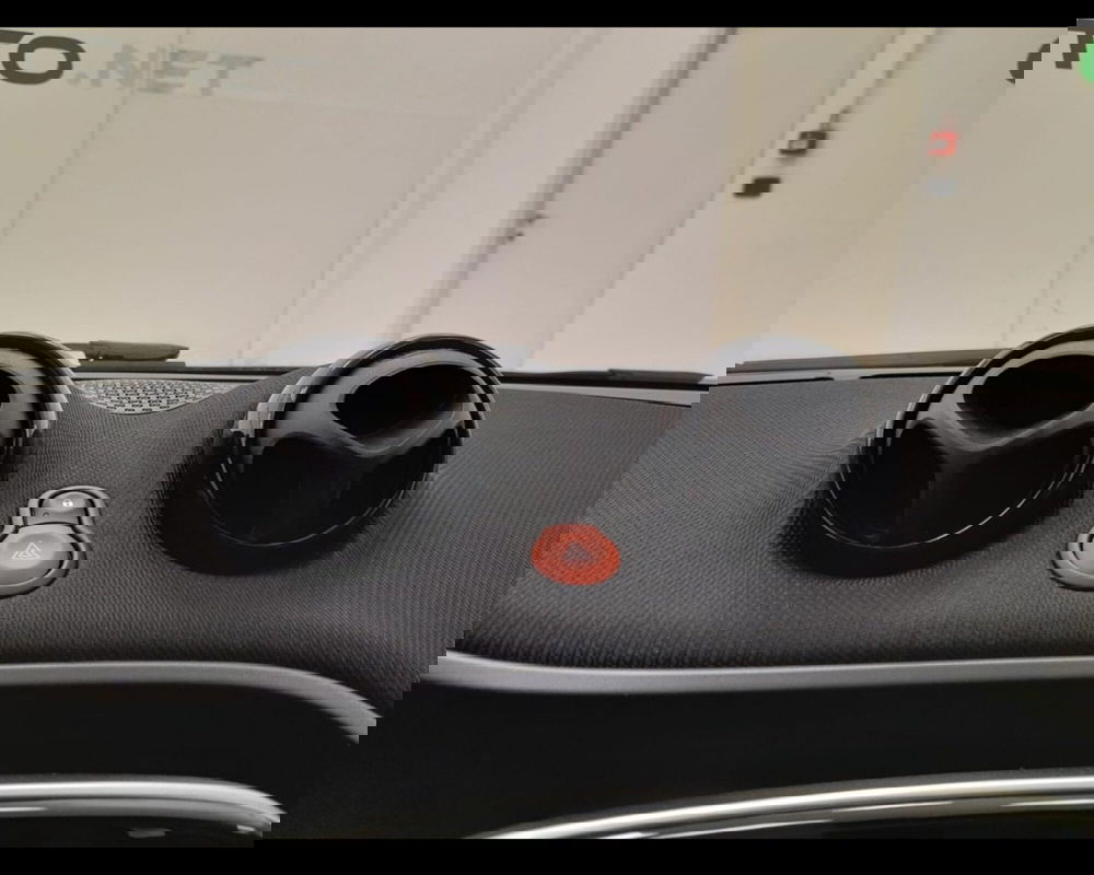 smart Fortwo usata a Alessandria (11)